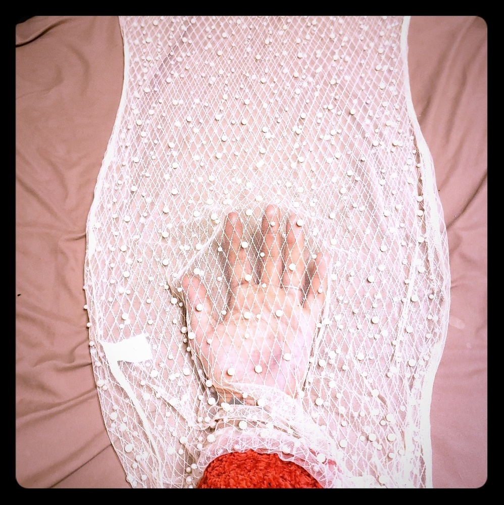 Pearl dress